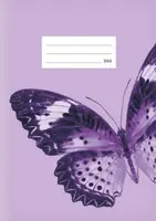 Školní sešit LUX A5 564