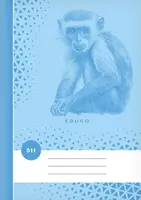 Školní sešit BASE 511