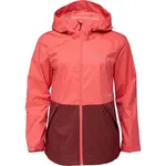 Columbia INNER LIMITS™ III JACKET Dámská bunda, červená, velikost