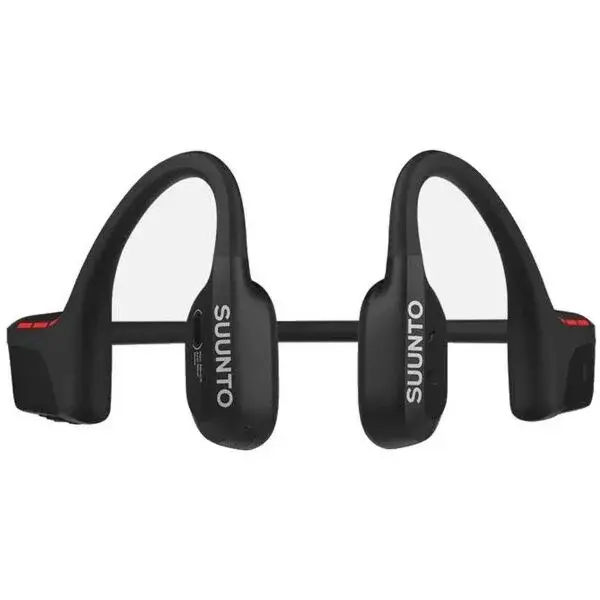 Suunto WING 2 Bezdrátová sluchátka, černá, velikost