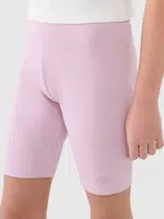 Dívčí kraťasy 4F