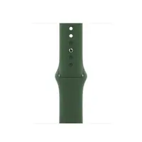 Silikonový řemínek Sport Band Apple 41mm, zelená