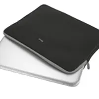 TRUST Primo Soft Sleeve pouzdro na notebook 15.6" black