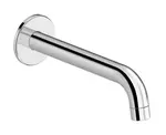 Duravit DuraStyle Basic - Vanová vpusť, chrom N15240010010