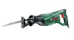 Bosch Nářadí - Mečová pila 710 W, s příslušenstvím 06033A7001