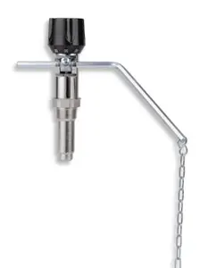 Novaservis Instalatérský program - Regulátor tahu MC20