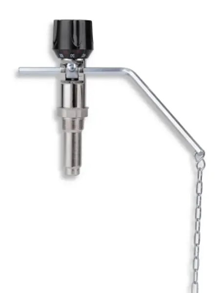 Novaservis Instalatérský program - Regulátor tahu MC20