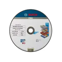 Bosch Příslušenství - Řezný kotouč na stavební materiály 230x22,23 mm 2608602767
