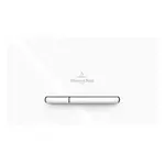 Villeroy & Boch ViConnect - Ovládací tlačítko splachování, bílá 92218068