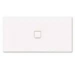 Kaldewei Avantgarde - Obdélníková sprchová vanička Conoflat 866-2, 90x180 cm, bílá - sprchová vanička, polystyrénový nosič 468348040001