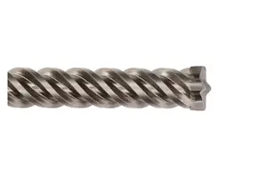 Metabo Příslušenství - Příklepový vrták SDS Max, 20x520 mm 623233000