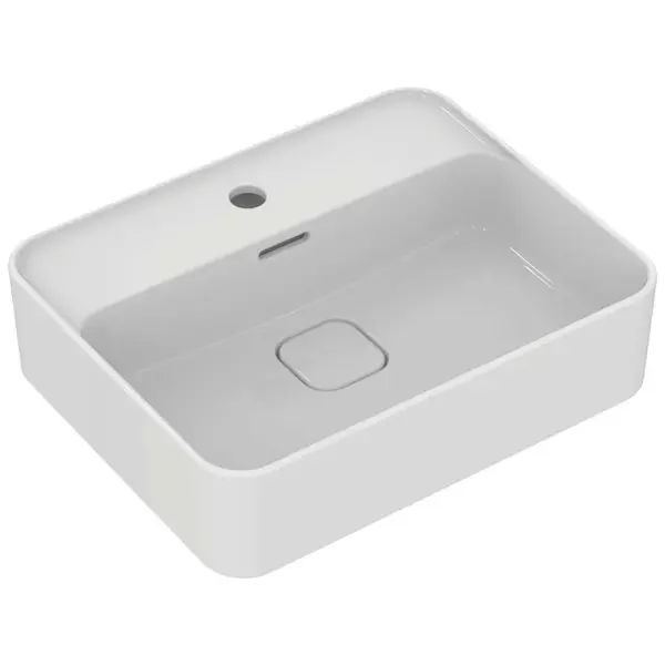 Ideal Standard Strada II - Umyvadlo 50x40 cm, bílá T296601