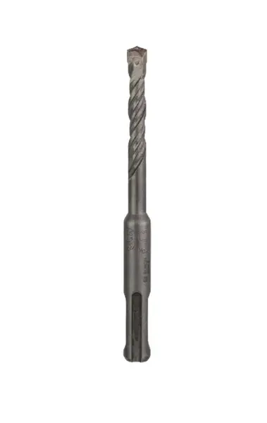 Bosch Příslušenství - Vrták do zdiva SDS Plus-5, 7x115 mm 1618596170