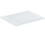 Ideal Standard i.Life - Sprchová vanička 100x80 cm, Anti-Slip, bílá T5223FR