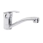 Mereo Sonáta - Dřezová baterie, chrom CB201N