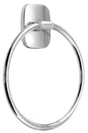 Aqualine Rumba - Držák ručníku, chrom RB106