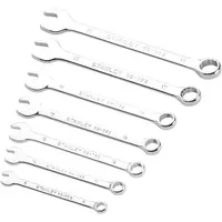 Stanley Nářadí - 7dílná sada kombinovaných očkoplochých klíčů STMT82842-0