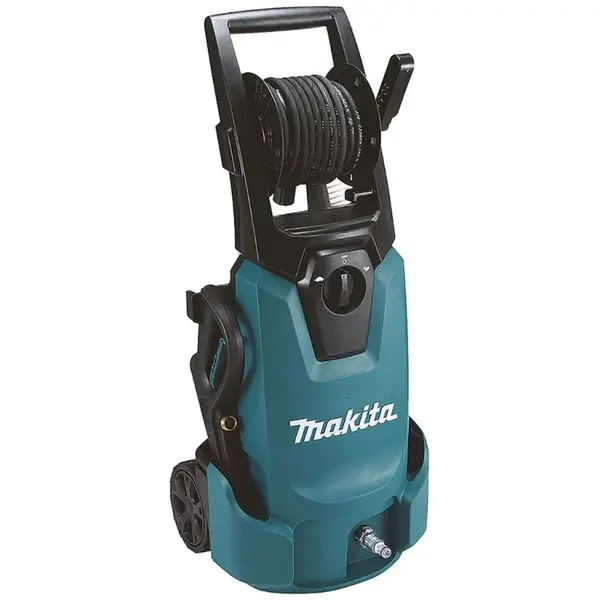 Makita Zahradní technika - Vysokotlaká myčka 130 bar, 1800 W HW1300