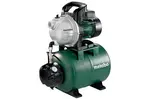 Metabo Zahradní technika - Domácí vodárna 900 W, 24 l 600968000