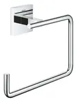 Grohe QuickFix Start Cube - Držák ručníku, chrom 40975000