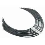 Bosch Příslušenství - Náhradní struna 3,5 mm, délka 37 cm, 10 kusů F016800431