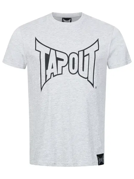 Tapout Men's t-shirt regular fit