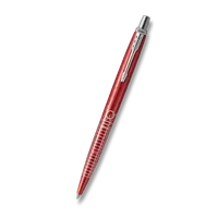 Kuličkové pero Parker Jotter SE London Red CT
