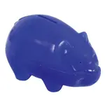 Prasátko velké - oranžové