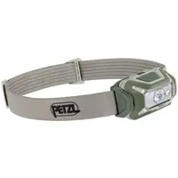 Petzl ARIA 1 RGB Čelovka, šedá, velikost