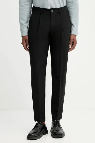 Nohavice s prímesou vlny Marc O'Polo