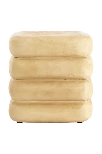 Stolík Light & Living Freyja 40 x 30 x 40 cm