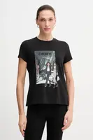 Tričko Dkny KNIT TOPS