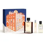 HERMÈS Terre d’Hermès Eau de Parfum Intense Set dárková sada pro muže