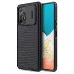 Nillkin Camshield, Samsung Galaxy A53 5G, černý