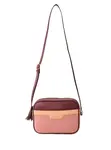 Rip curl taška Boho Shoulder Bag Coral 2,5 L | Červená | Objem 2,5 L