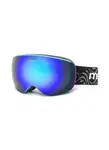 Meatfly Ekko S Goggles B - Blue | Modrá | Velikost S