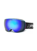 Meatfly Ekko S Goggles B - Blue | Modrá | Velikost S
