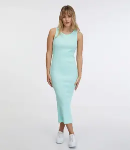 Dámské šaty rita sam 73 zelená l