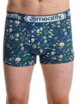 Meatfly pánské boxerky Balboa Boxershorts Double Pack Jamm | Žlutá | Velikost M