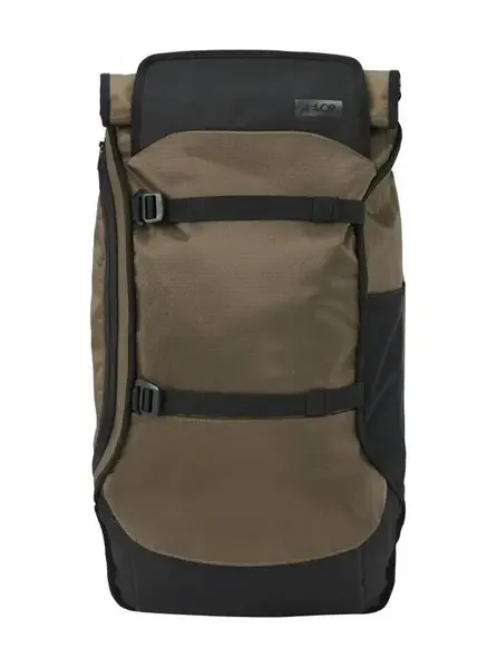 Aevor batoh Travel Pack proof Proof Olive Gold 45 L | Zelená | Objem 45 L