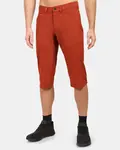 Pánské 3/4 outdoorové kalhoty kilpi olpra-m hnědá m