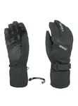 Level pánské rukavice Evolution Gore-Tex Black | Černá | Velikost XXL