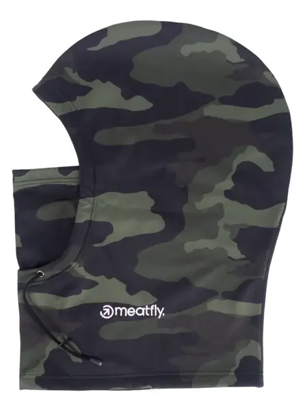 Kukla meatfly conceal camo m/l