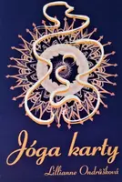 Jóga karty - Lillianne Ondrůšková