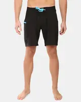 Pánské koupací kraťasy kilpi ariany-m černá m