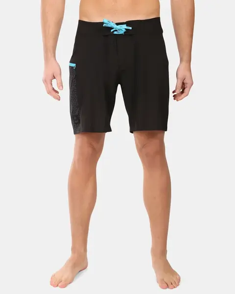 Pánské koupací kraťasy kilpi ariany-m černá m