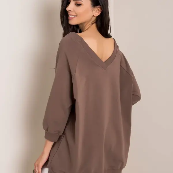 Sweatshirt-RV-BL-5676.09-brown