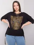 Blouse-RV-BZ-6375.09P-black