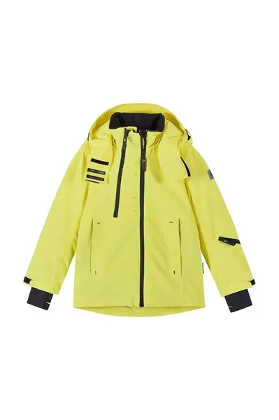 Dětská bunda Reima Perille