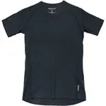 Devold LAUPAREN MERINO 190 Dámské funkční triko, černá, velikost